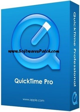 downgrade quicktime 7.7 to 7.6
